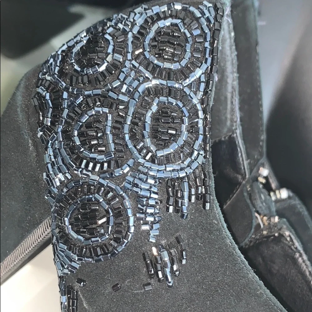 Sam Edelman Heels - Picture 8 of 13